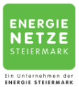 Logo der Energienetze Steierkmark